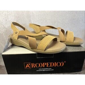 arcopedico Montery sandals for women Size 40